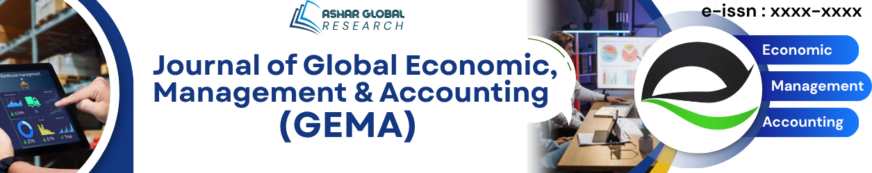 Journal of Global Economic, Management & Accounting (GEMA)